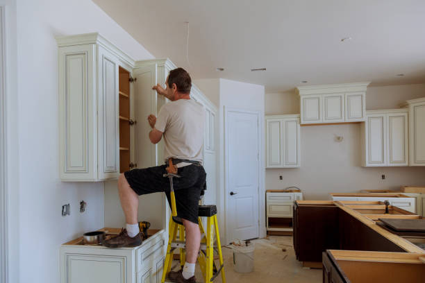 Kitchen Remodeling Medford