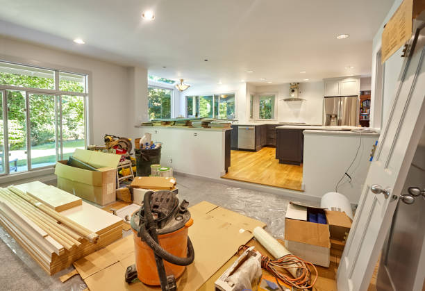 Kitchen Remodeling Medford