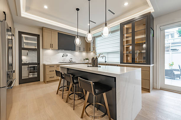 Kitchen Remodel Results Medford